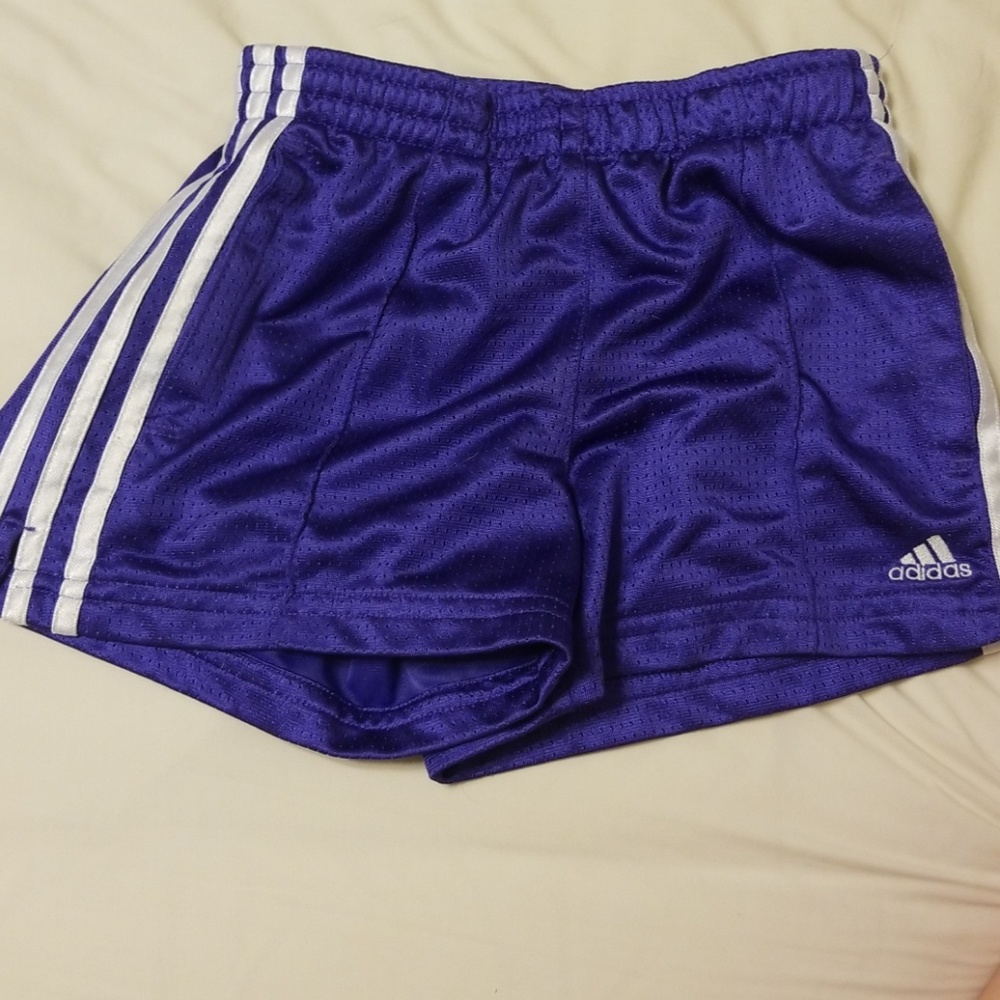 Girls Shorts